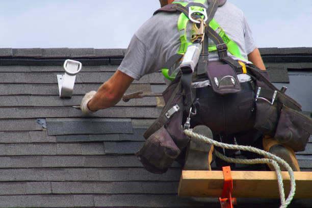 Best Residential Roofing Contractor  in Lake Shore, WA