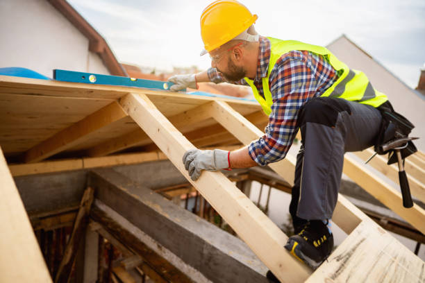 Best Tile Roofing Contractor  in Lake Shore, WA