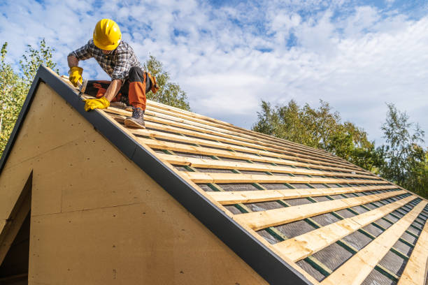 Best Flat Roof Repair Services  in Lake Shore, WA