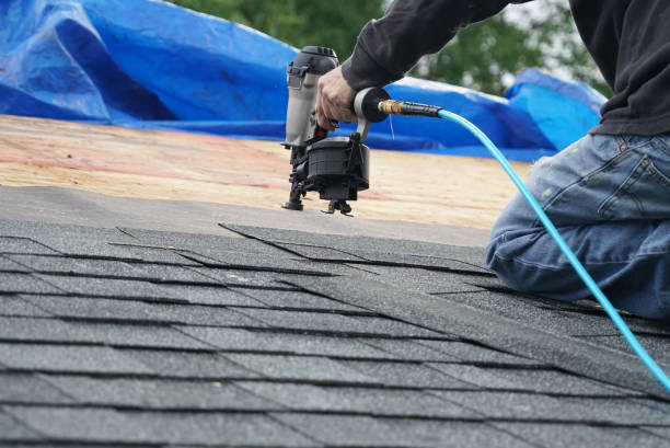 Lake Shore, WA Roofing Contractor Company