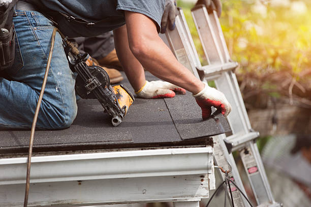 Quick and Trustworthy Emergency Roof Repair Services in Lake Shore, WA