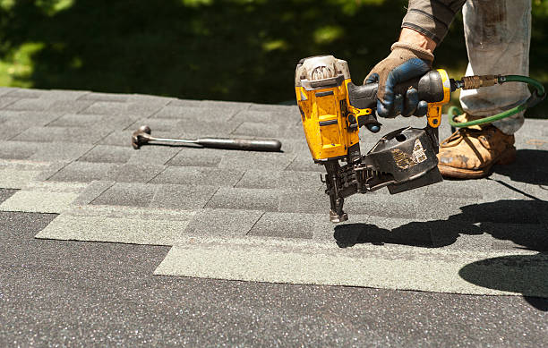 Best Commercial Roofing Services  in Lake Shore, WA
