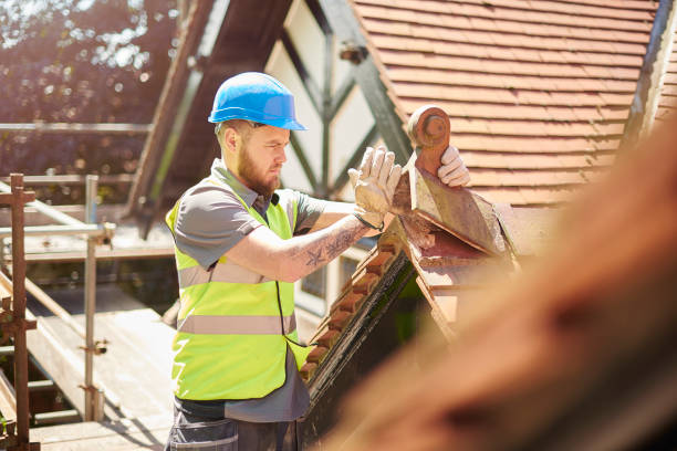 Best Roof Repair Services  in Lake Shore, WA