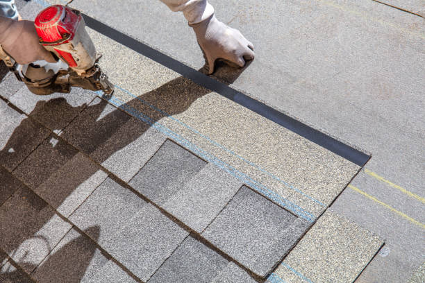 Best Roof Replacement Cost  in Lake Shore, WA